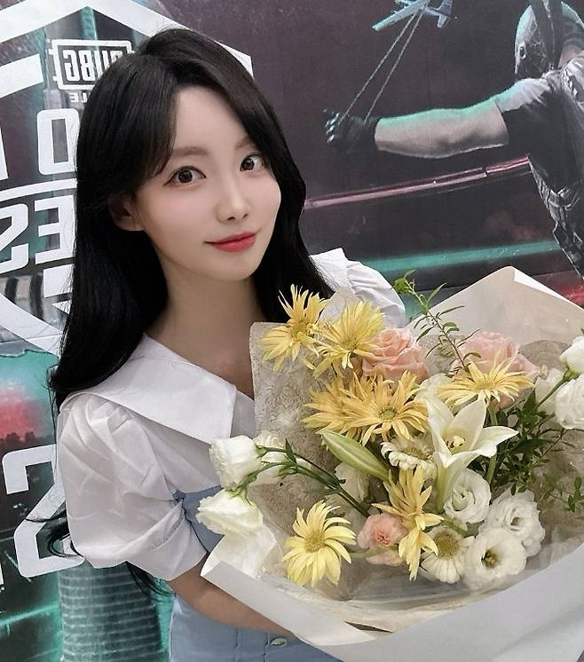 곽민선 소셜미디어