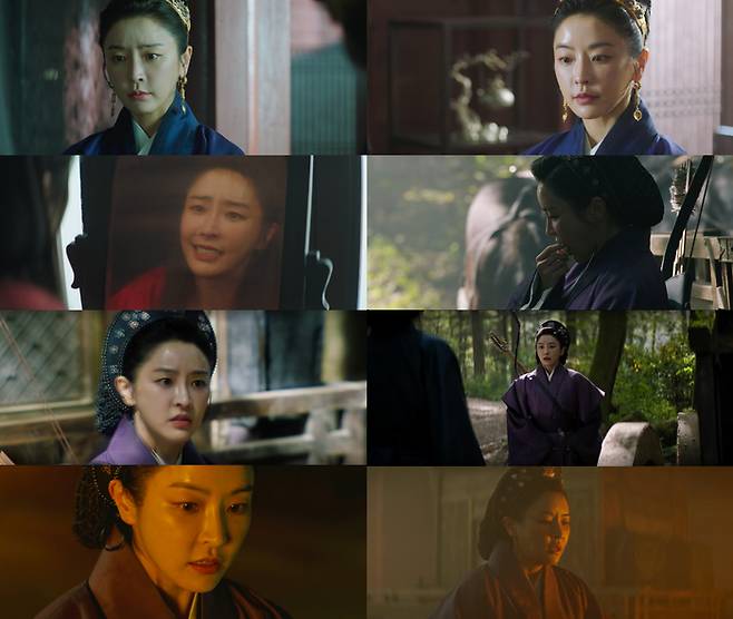 티빙 오리지널 시리즈 <우씨왕후>