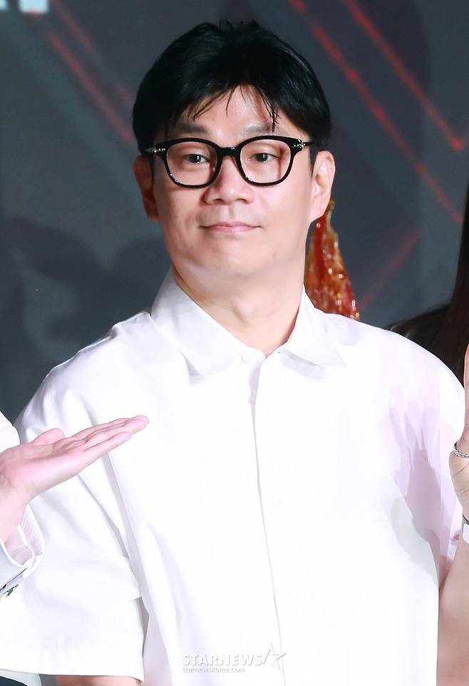 정종연 PD /사진=이동훈