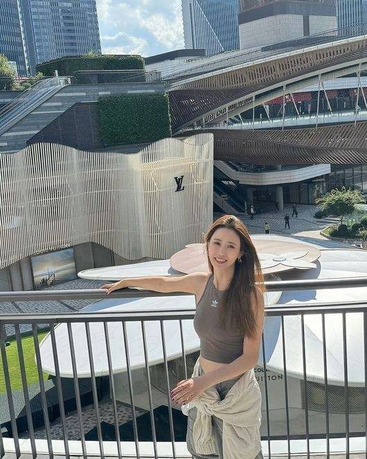 이다해. 사진 | 이다해 인스타그램