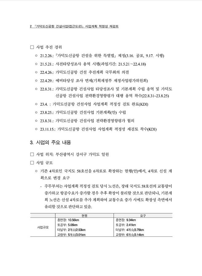 IMG_6881.jpeg 가덕도신공항 접근도로 적정성재검토 보고서