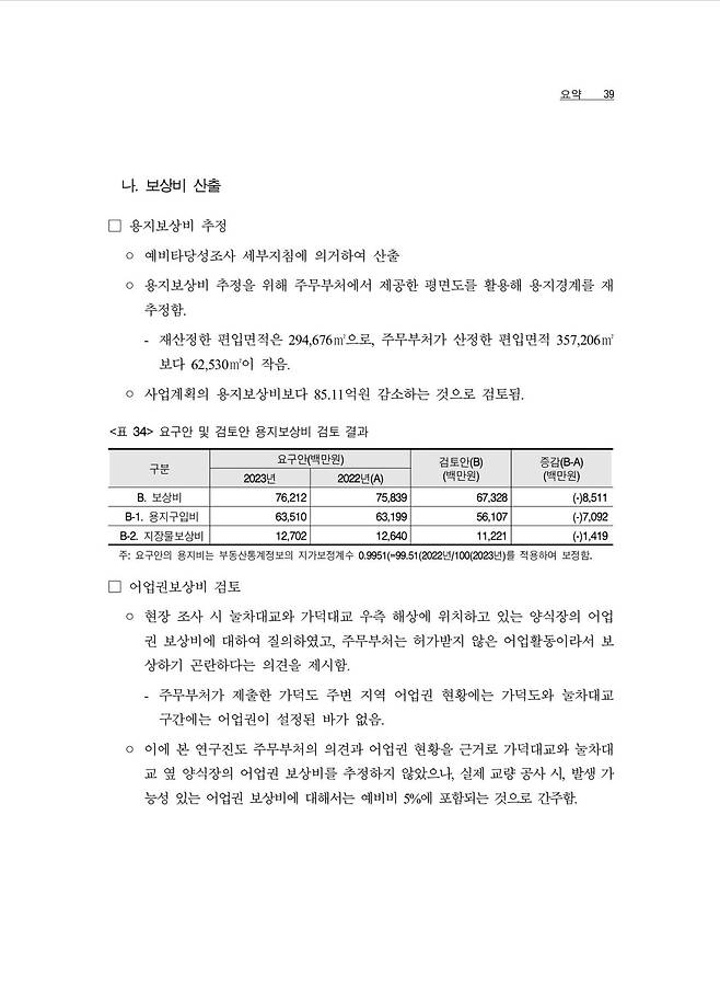 IMG_6902.jpeg 가덕도신공항 접근도로 적정성재검토 보고서