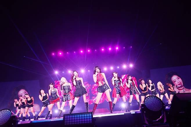 아이브. 사진 | 스타쉽