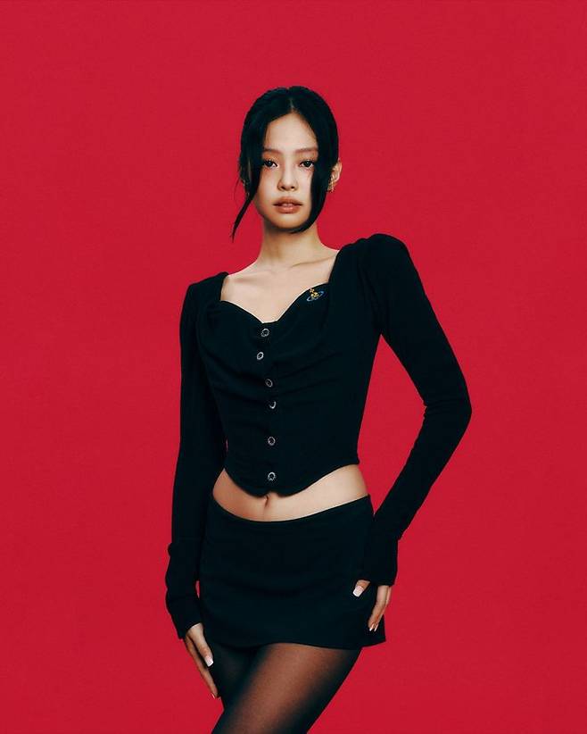 Jennie (OA Entertainment)