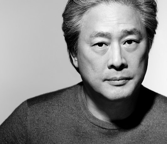 Director Park Chan-wook [SEOUL DRAMA AWARDS ORGANIZING COMMITTEE]