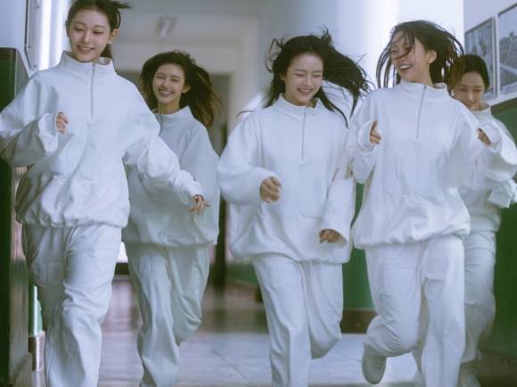 뉴진스. 어도어 제공