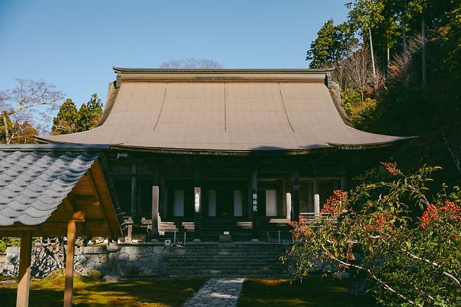 교토 재방문 여행자에게 추천하는 오하라