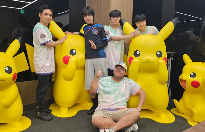 ※ Mule 선수는 개인 사정으로 인터뷰에 참석하지 못했습니다.&nbsp;