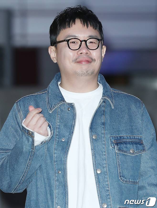 배우 안세하 ⓒ News1 김진환 기자