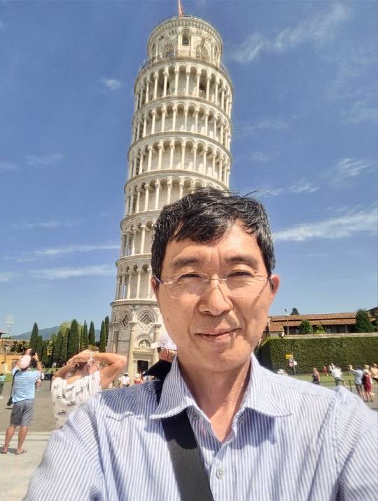 채규현 세종대 교수