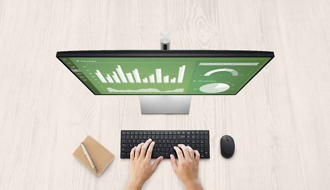 델, 인텔 '루나 레이크' 탑재한 'XPS 13' 2