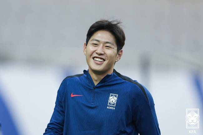 사진=대한축구협회