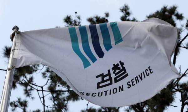 전국을 떠돌며 절도를 일삼은 40대 남성이 검찰에 송치됐다. /사진=뉴시스