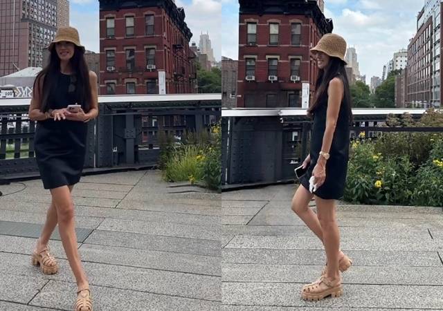 김민 소셜미디어