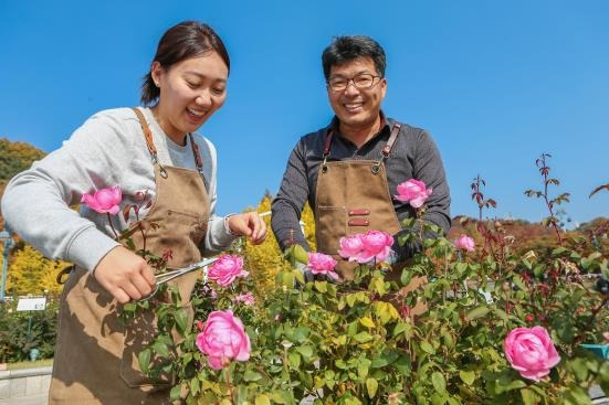 퍼퓸 에버스케이프 개발자 [에버랜드 제공. 재판매 및 DB 금지]