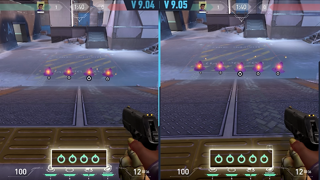 - 아스트라 별 소지 개수가 롤백된다