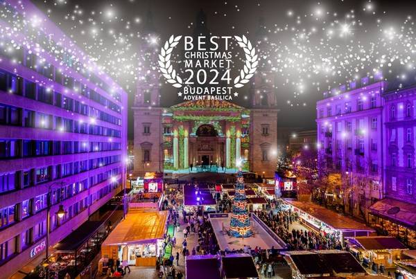 2024년 유럽 최고의 크리스마스 마켓/사진 제공=European Best Destinations