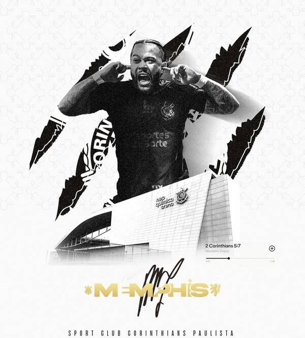 사진=코린치안스