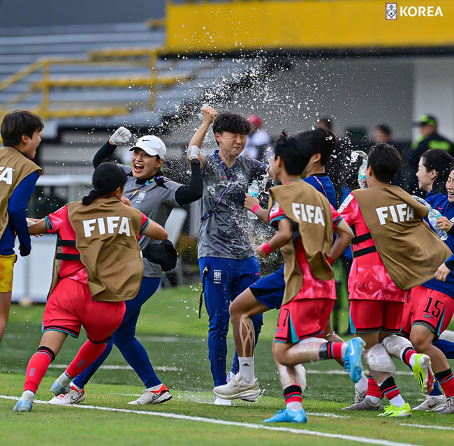 사진=대한축구협회