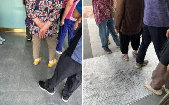 성공하면 20만원… 전국 은행 북적북적 '오픈런' 몰린 이유