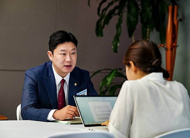 진종오 국민의힘 청년최고위원. 사진=연합뉴스 