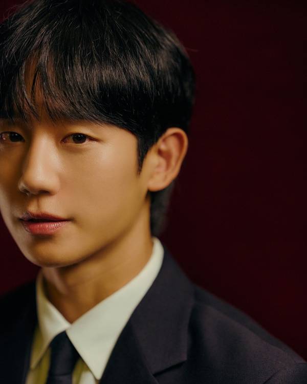 베테랑2 정해인 인터뷰 / 사진=CJ ENM 제공