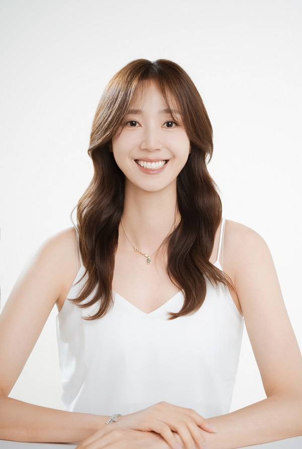 한송이 / 사진=스포츠바이브 제공