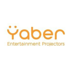 Yaber LOGO (PRNewsfoto/Yaber Technologies Co., Ltd)