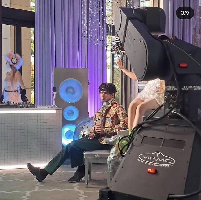 Screenshot_20240912_195941_Instagram.jpg 인종차별 피해서 한국 난민으로 온 러시아 모자 근황 ㄷㄷ