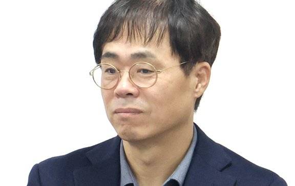 김경율 회계사. 뉴스1