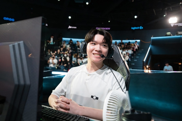 LCK 제공