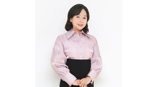 CEO Kim DaHye