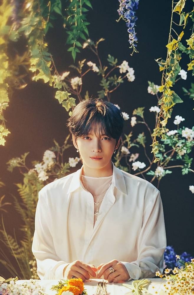 ▲ 김재중. 제공| 인코드엔터테인먼트