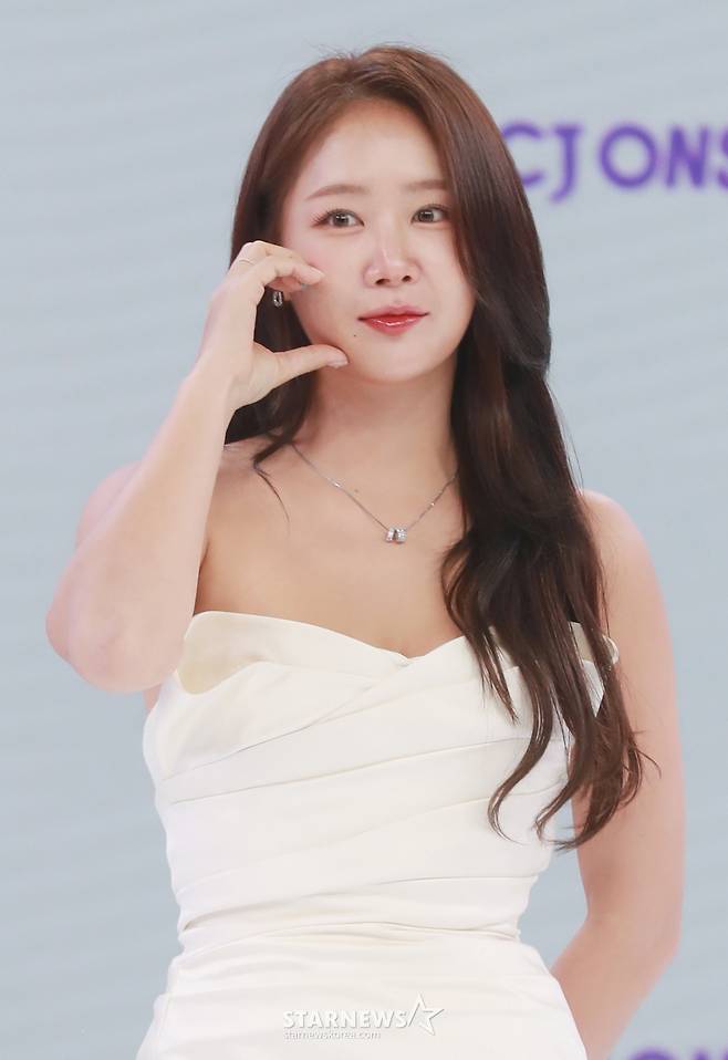 소유 /사진=이동훈 기자