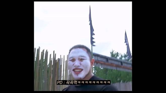 "남자가 무슨 선크림이야 " 선크림 처음 발라보는 남자