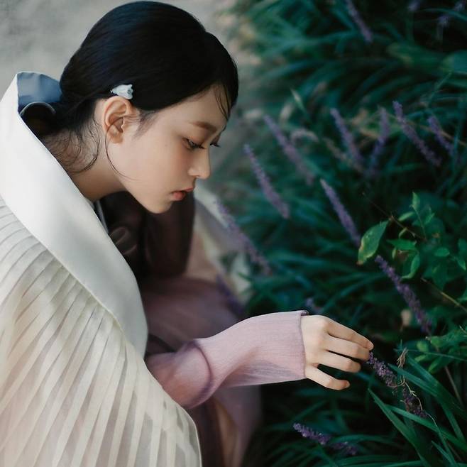 뉴진스 공식 인스타그램