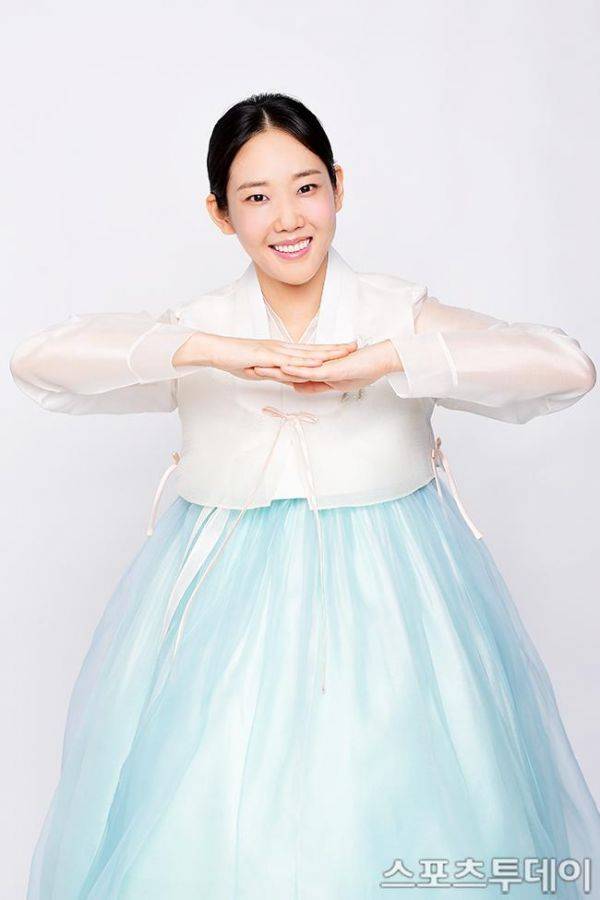 우씨왕후 오하늬 / 사진=권광일 기자