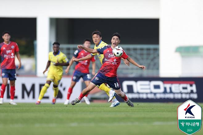 사진제공=한국프로축구연맹