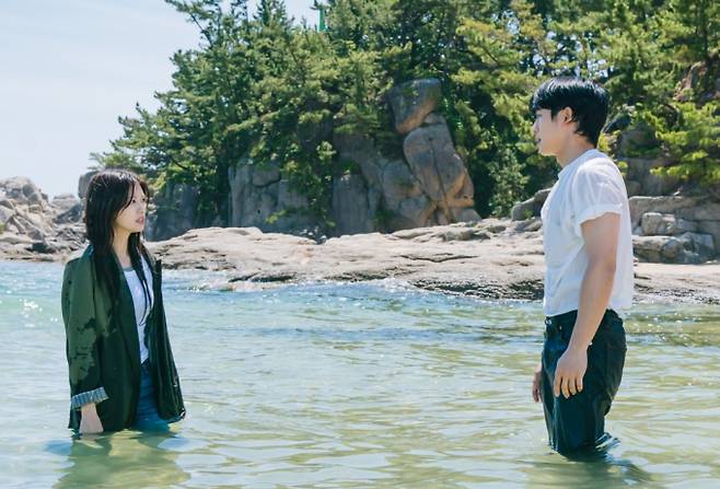 tvN&nbsp;‘엄마친구아들’&nbsp;