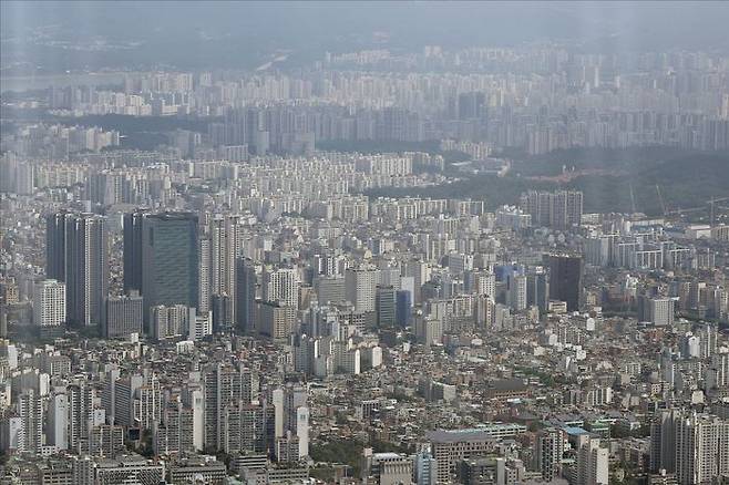 아파트 커뮤니티 시설에 대한 선호도가 높아지고 있다. 운동, 공부, 손님 맞이 등을 단지 내에서 합리적인 가격으로 해결할 수 있는 커뮤니티 시설이 신축 아파트의 필수 요소로 꼽히고 있다.ⓒ데일리안 홍금표 기자