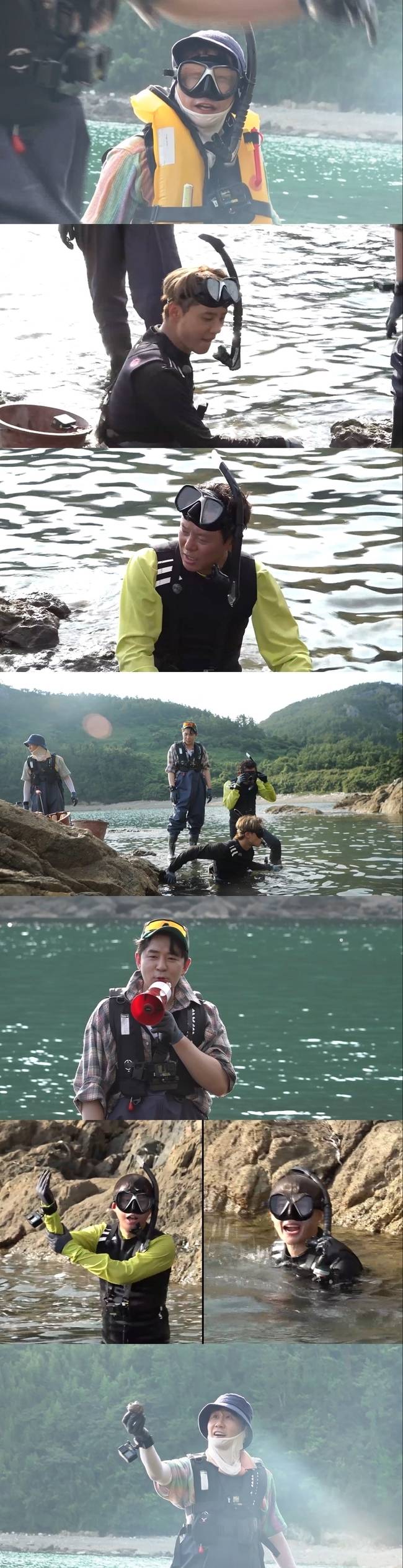 MBC ‘푹 쉬면 다행이야’