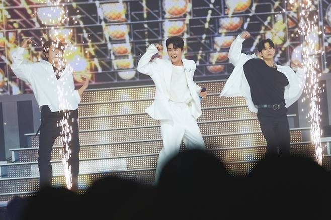 TV CHOSUN ‘영탁쇼’