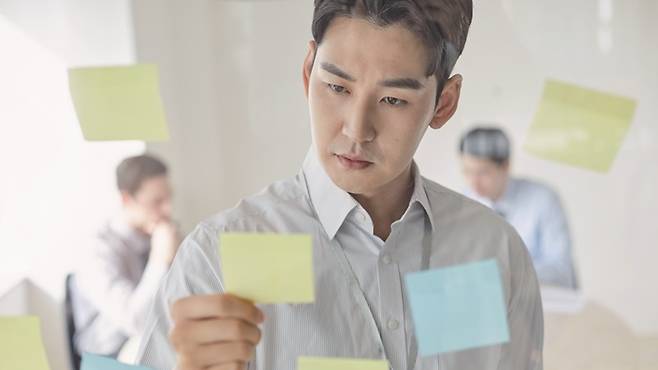 리더라면 다양한 상황에 맞는 전략을 구사할 줄 알아야 한다.[사진=게티이미지뱅크]&nbsp;