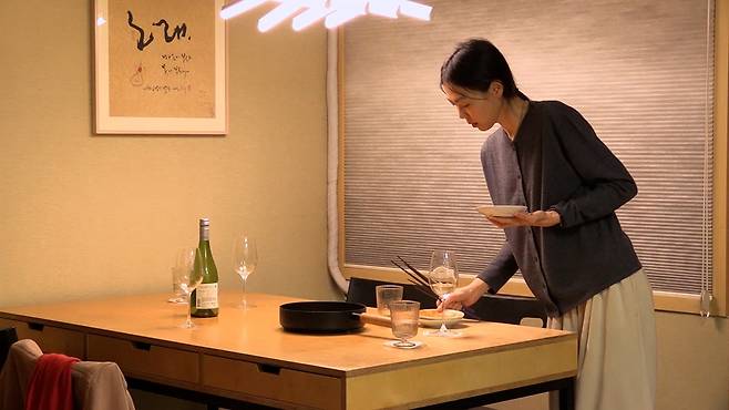 영화 '수유천' 속 한 장면 [전원사 제공. 재판매 및 DB 금지]