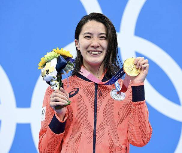 출처=오하시 유이 SNS