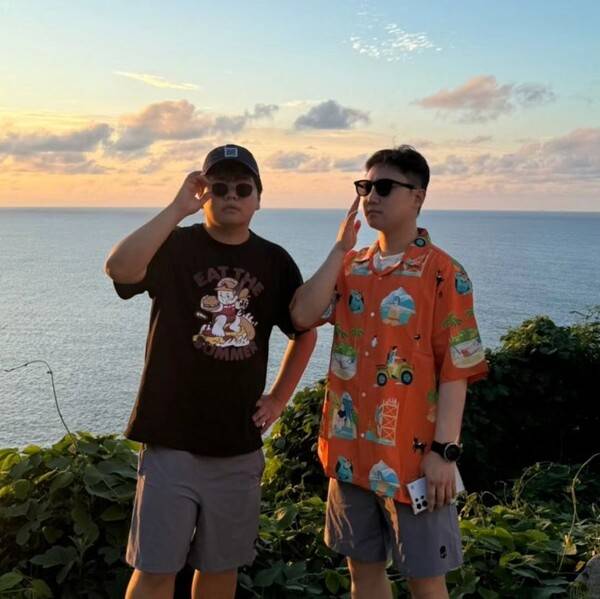 사진=빠니보틀 인스타그램