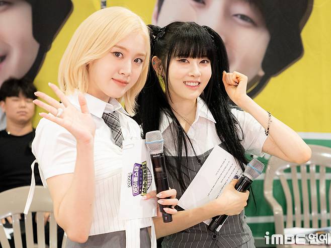 iMBC 연예뉴스 사진