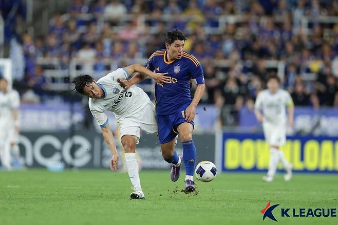 사진 | 한국프로축구연맹