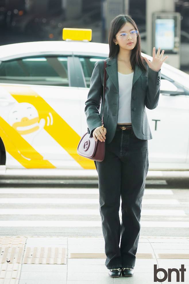 뉴진스(NewJeans) 하니