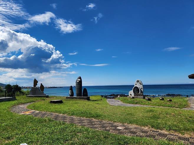 20240918_134744.jpg 이 더운날 제주 올레길을 걷다